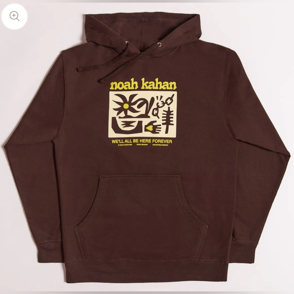Noah Kahan Sweatshirt